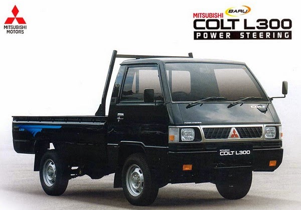 Colt L300 Pick-Up