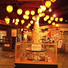 シドニー徒然草-くいしんぼ横町