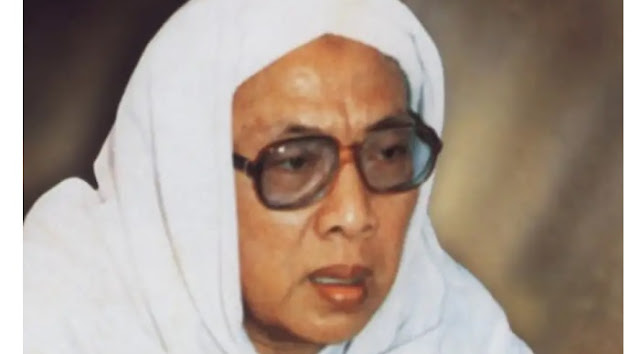 sejarah perjuangan kh ahmad shiddiq jember jawa timur