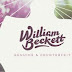 William Beckett - Genuine & Counterfit (Album Review)