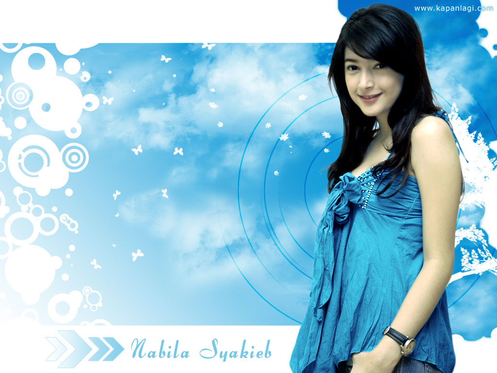 ... foto2 nabila syakieb wallpaper nabila syakieb nabila syakieb wallpaper