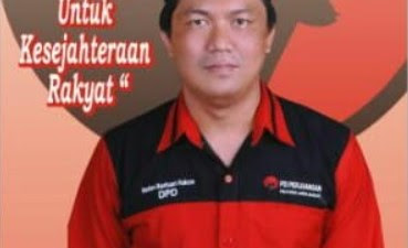 Rafael Situmorang Terpilih Kembali Menjadi Anggota DPRD Jabar dari Dapil Jabar I