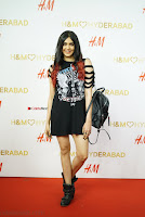 Adah Sharma in a Long Printed T Shirt Spicy Pics ~  Exclusive 10.JPG