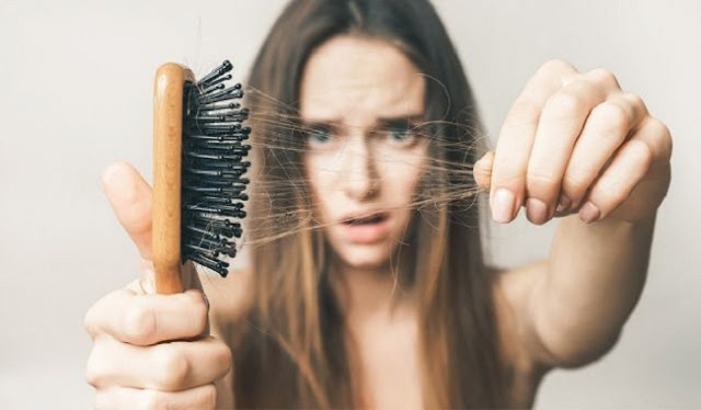 How is Hair Regrowth Possible?