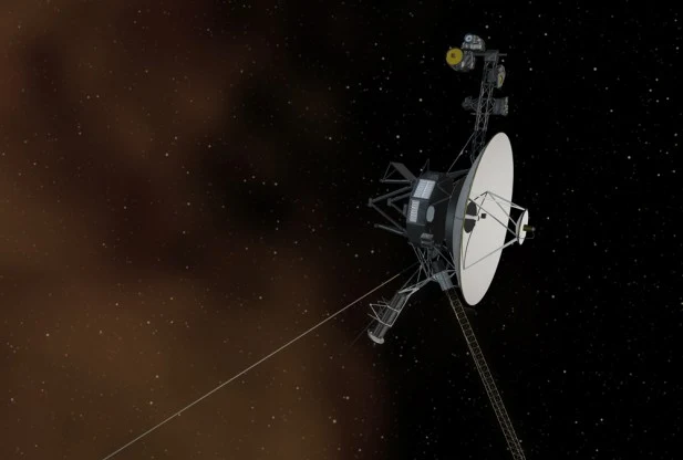  Voyager 2