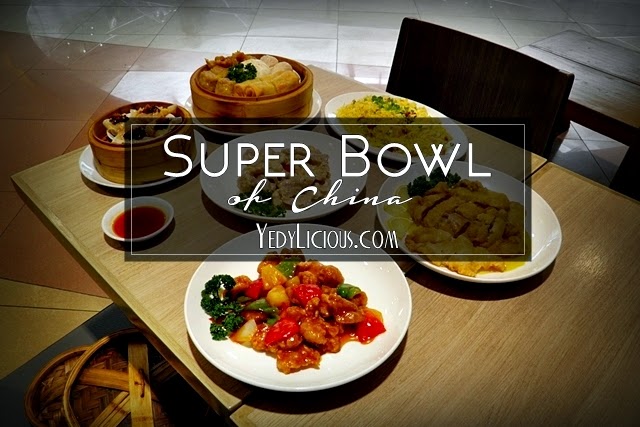 Super Bowl of China SM Megamall Sm Mall of Asia Festival Mall Alabang Robinsosn Place Manila Chinese Restaurant, Super Bowl of China Blog Review Menu Contact Delivery Branches Website Facebook Twitter Instagram