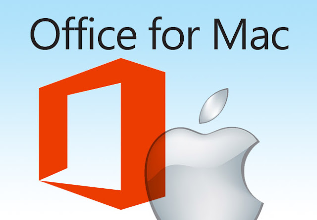 Cara Menginstal Office 365 Pada Mac OS