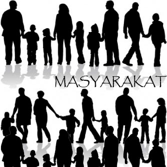 Pengertian Masyarakat Beserta Karakteristiknya  Pengertian Masyarakat Beserta Karakteristiknya (Terperinci)