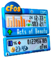 Download CFosSpeed 8.03 Gratis Terbaru 2012