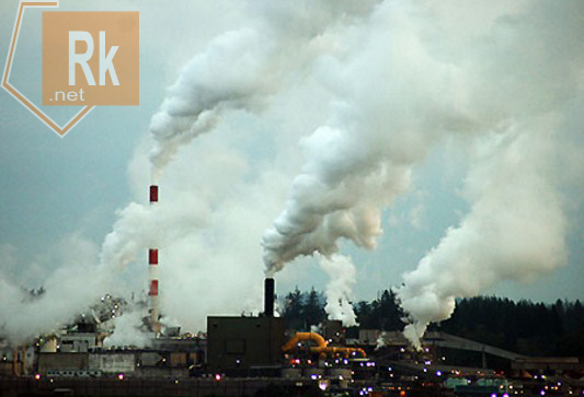 Dampak Pembakaran Minyak Bumi dalam Penjelasan Kimia  