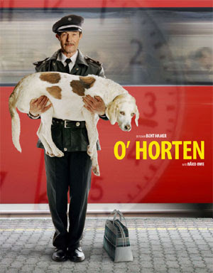 O' Horten 2007 Hollywood Movie Watch Online