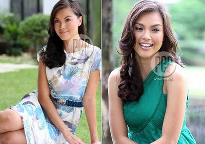 10 Artis Malaysia Paling Cantik dan Panas