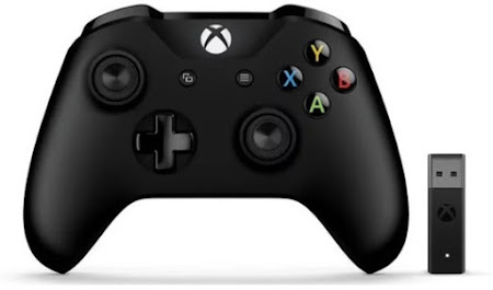 Microsoft Xbox One Controller