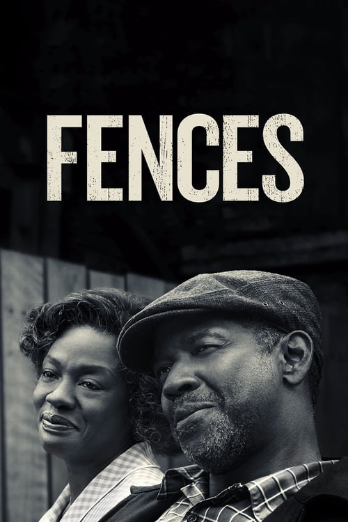 Ver Fences 2016 Online Audio Latino