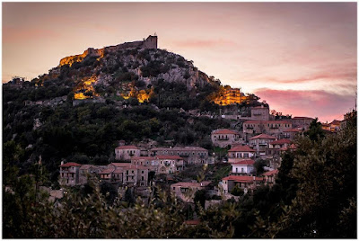 Πολιτιστικές εκδηλώσεις για την ανάδειξη των μνημείων της Καρύταινας