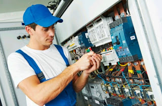 electrician trade schools near me