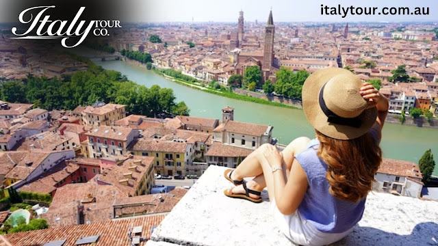 Italy short tours
