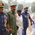 Boko Haram: Jonathan Meets Military Chiefs