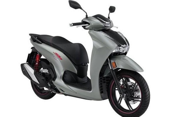 Vua tay ga Honda SH 350i giảm giá kịch sàn, thấp <a href=