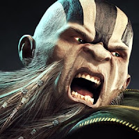 Dawn of Titan Apk Mod 