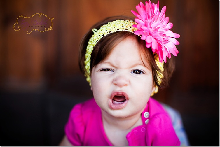 Mazie 8 Months   131j rep