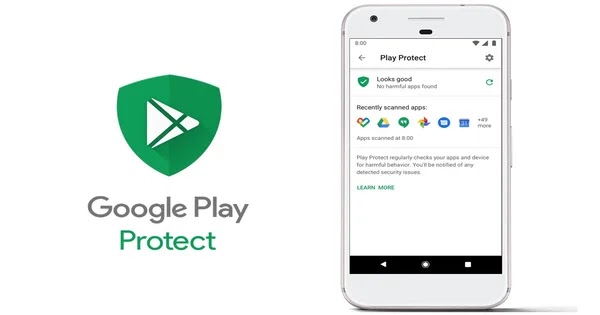Google Play avec cette nouvelle fonctionnalité protège ses utilisateurs contre les applications malveillantes