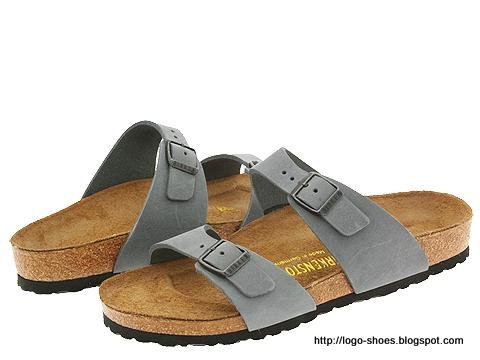 Logo shoes:logo-82857