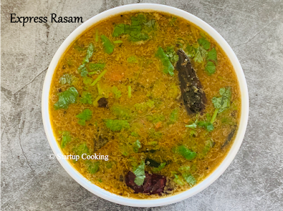 Express rasam