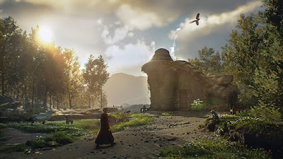 Hogwarts Legacy Game Screenshot 6
