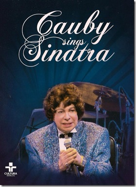 CAUBY PEIXOTO