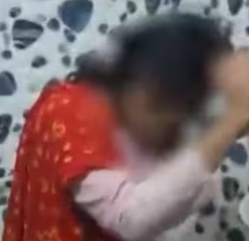 Doctor discovers wife in UP hotel room with two men; family members storm in