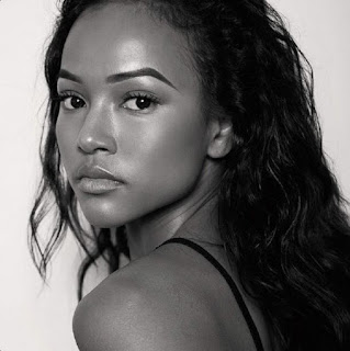 Karrueche Trans Talks About Life After Chris Brown