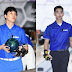 Kim Soo Hyun dan Hongki Lewati Putaran Pertama Kualifikasi Pro-bowling!