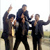 lehmber hussainpuri, Inderjit Nikku ,Feroz Khan and Masha Ali Latest Wallpaper 2012