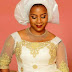 Stunning new photos of Adewale Ayuba's wife
