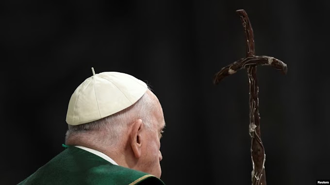 Missão do Papa investiga no Peru grupo católico Sodalicio acusado de abuso sexual