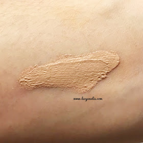Rimmel Stay Matte Foundation