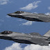 South Korea to receive first two F-35A Lightning fighter aircraft by March 2019