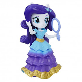 Equestria Girls Mini Switch n' Mix Fashion Pack Rarity