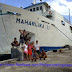 MV Maharlika Dos (2) Sunk two confirmed dead.