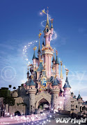 Friday, April 12, 2013 (disneyland paris )