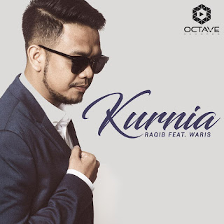 Raqib Majid feat. W.A.R.I.S - Kurnia MP3