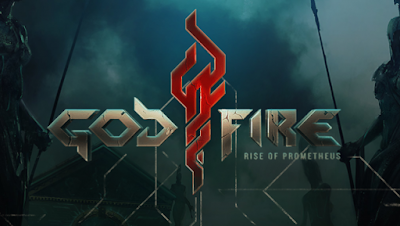 Godfire : Rise of Prometheus apk + obb
