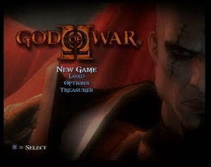 God Of War 2 PC Game Full Version