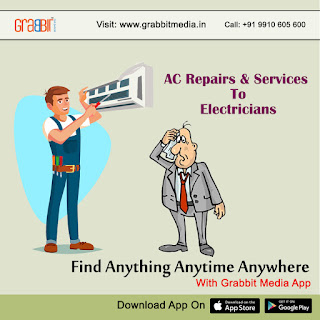 Best AC Repair Services in Delhi 