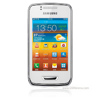 Samsung Wave Y S5380