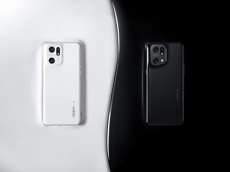 A look into OPPO Find X5 Pro's design process to achieve its flagship looks