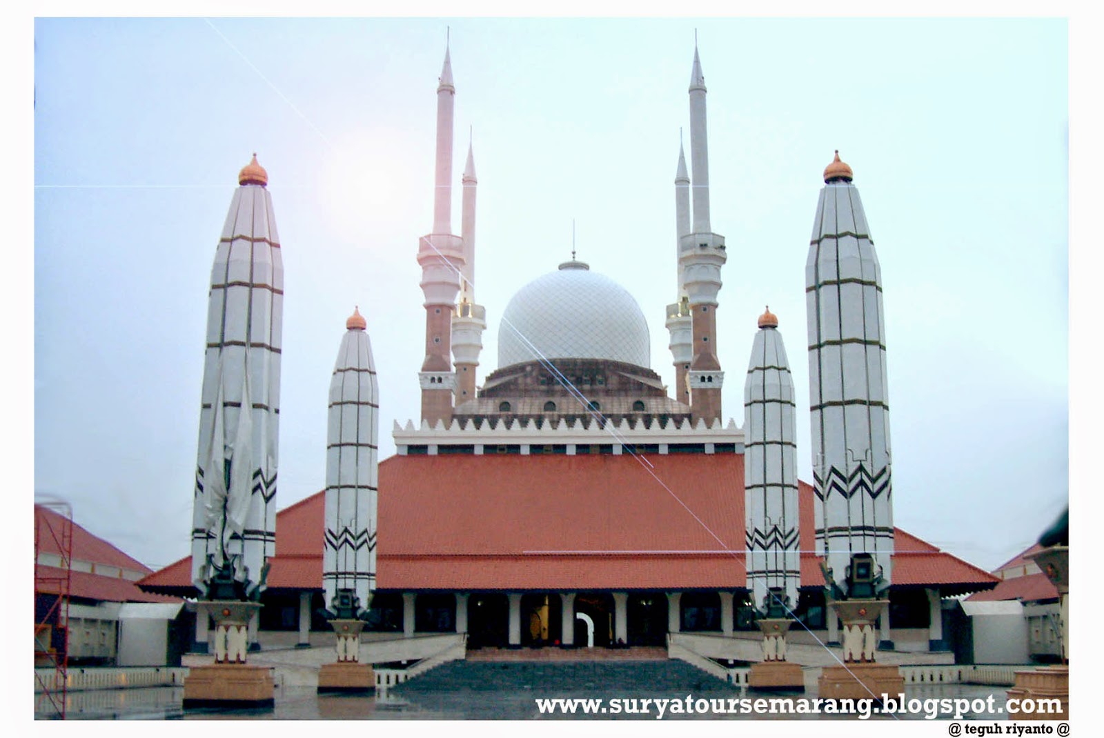  Souvenir Khas kota Semarang Jawa Tengah Ardi La Madi s 