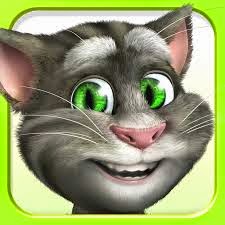 Talking Tom Cat cho android