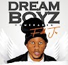 Dream Boyz & Amigos Fill Jr. - Estrela Linda (CEF, Arieth Feijó, Kota Manda, Mallaryah, Rui Orlando, Landrick, Young Double, Cage One, Twzzy, Claudio Pina, Elizabeth Ventura e amigos)